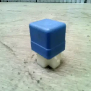 Expressz kézbesítés NISSAN MAXIMA A33 1999.04- Relé bontott alkatrész