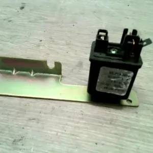 Prémium NISSAN Murano (Z50) 2002.05.01-2008.02.28 Relé bontott alkatrész