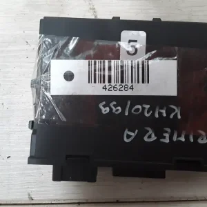 Árengedmény NISSAN PRIMERA P11 96.10-99.09 Komfort elektronika bontott alkatrész