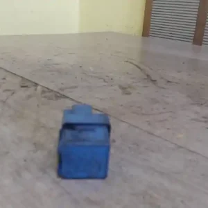 Szezonális akció NISSAN PRIMERA P11 96.10-99.09 Relé bontott alkatrész