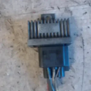 Expressz szállítás NISSAN PRIMERA P12 2001-2007 Izzítórelé 1.5dci bontott alkatrész