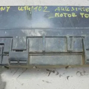 Olcsóbb NISSAN SUNNY N14 91.03-95.09 Biztosítéktábla bcm bsi bsm sam gem modulbontott alkatrész