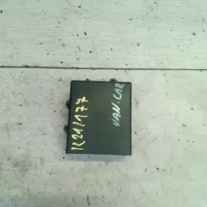 NISSAN VANETTE CARGO Ablaktörlő relé bontott alkatrész Vedd meg online