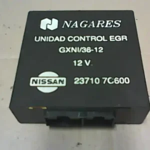 Utolsó esély NISSAN VANETTE CARGO Egyéb elektronika bontott alkatrész