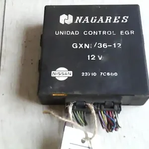 NISSAN VANETTE CARGO Egyéb elektronika bontott alkatrész Rendeld meg most