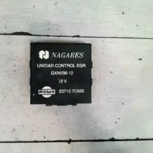 NISSAN VANETTE CARGO Egyéb elektronika egr vezérlő,2.3d bontott alkatrész Népszerű