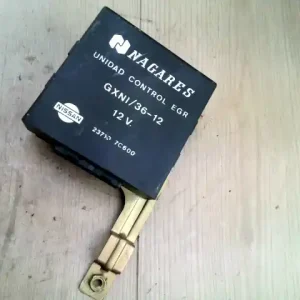 NISSAN VANETTE CARGO Egyéb elektronika egr vezérlő, 2.3d bontott alkatrész Szezonális akció