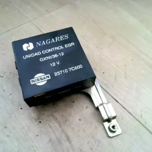 NISSAN VANETTE CARGO Egyéb elektronika egr vezérlő, 2.3d bontott alkatrész Különleges ajánlat