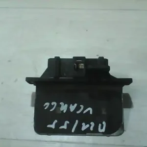 NISSAN VANETTE CARGO Fűtőmotor előtét ellenállásbontott alkatrész Szuper akció