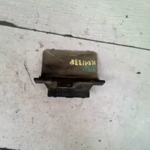 NISSAN VANETTE CARGO Fűtőmotor előtét ellenállásbontott alkatrész Legnépszerűbb