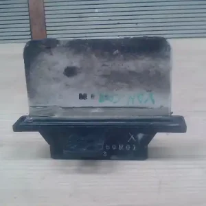 NISSAN VANETTE CARGO Fűtőmotor előtét ellenállás2.3d bontott alkatrész Vedd meg online