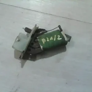 Ajánlat OPEL ASTRA F 91-94 Fűtőmotor előtét ellenállás bontott alkatrész