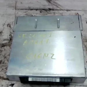 Árengedmény OPEL ASTRA F 91-94 Motorvezérlő egység ecu pcm modul 1.6i bontott alkatrész