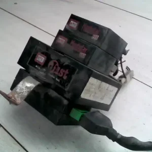 Szezonális akció OPEL ASTRA F 94-02 Egyéb elektronika bontott alkatrész