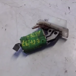 Akciós ár OPEL ASTRA F 94-02 Fűtőmotor előtét ellenállás bontott alkatrész