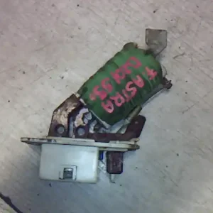 Árengedmény OPEL ASTRA F 94-02 Fűtőmotor előtét ellenállás1.6ibontott alkatrész