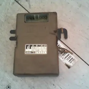 Vásárlói kedvenc OPEL ASTRA F 91-94 Relébontott alkatrész