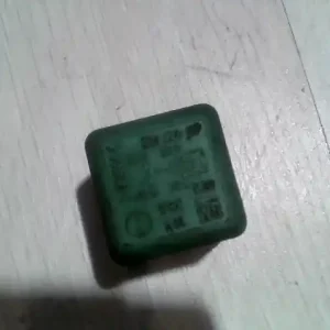 Különleges ajánlat OPEL ASTRA F 94-02 Relé bontott alkatrész