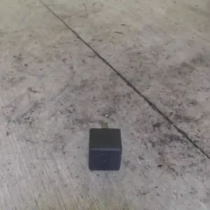 Szuper akció OPEL ASTRA F 94-02 Relé bontott alkatrész