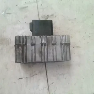 Vásárlói kedvenc OPEL ASTRA G 97-04 Izzítórelé 2.0ditd bontott alkatrész