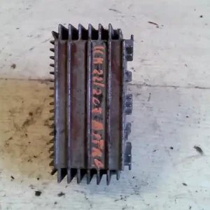 Utolsó esély OPEL ASTRA G 97-04 Izzítórelé 1.7td bontott alkatrész