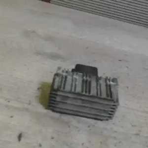 Biztonságos fizetés OPEL ASTRA G 97-04 Izzítórelé 2.0 d bontott alkatrész