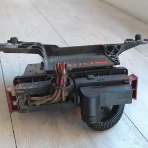 Szuper ajánlat OPEL ASTRA G 97-04 Hűtőventilátor relé 1.6i bontott alkatrész