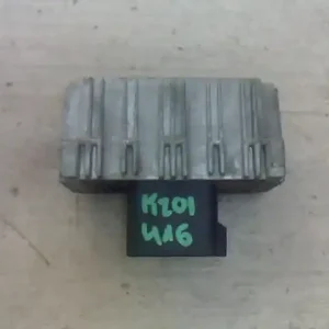 Akciós ár OPEL ASTRA G 97-04 Izzítórelé 2.0dti bontott alkatrész