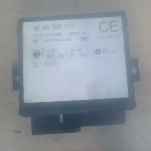 Árengedmény OPEL ASTRA G 97-04 Központizár vezérlő elektronika bontott alkatrész