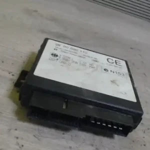 Alacsony ár OPEL ASTRA G 97-04 Központizár vezérlő elektronika bontott alkatrész