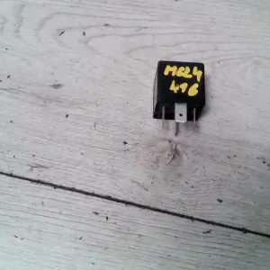 Biztonságos fizetés OPEL ASTRA G 97-04 Relé bontott alkatrész