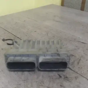 Szezonális akció OPEL ASTRA G 97-04 Ventilátor vezérlő elektronika 2.0 d bontott alkatrész