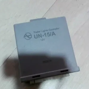 Vásárlói kedvenc OPEL Astra J/1 2009.09.01-2012.08.31 Világításrelé bontott alkatrész