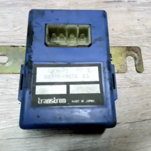 Akció OPEL CAMPO 92-97 Relé bontott alkatrész