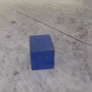 OPEL CORSA B 93-00 Ablaktörlő relé bontott alkatrész Gyors szállítás