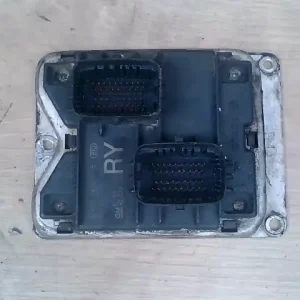 Utolsó esély OPEL CORSA B 93-00 Motorvezérlő egység ecu pcm modul 1.0i bontott alkatrész