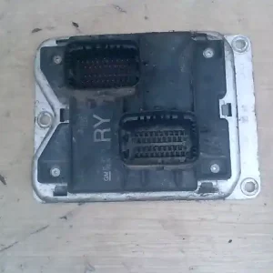 Szuper ajánlat OPEL CORSA B 93-00 Motorvezérlő egység ecu pcm modul 1.0i bontott alkatrész