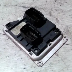 Bestseller OPEL CORSA B 93-00 Motorvezérlő egység ecu pcm modul 1.0 b bontott alkatrész