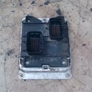 Akciós ár OPEL CORSA B 93-00 Motorvezérlő egység ecu pcm modul 1.0i bontott alkatrész