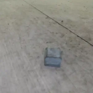 Utolsó esély OPEL CORSA C 00-06 Relé bontott alkatrész