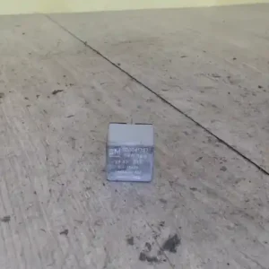 Azonnali szállítás OPEL CORSA C 00-06 Relé bontott alkatrész