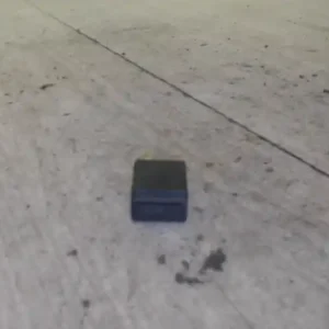 Vedd meg most OPEL CORSA C 00-06 Relé bontott alkatrész