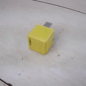 Árcsökkenés OPEL CORSA C 00-06 Relébontott alkatrész