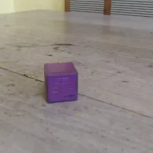 Vedd meg most OPEL CORSA C 00-06 Relé bontott alkatrész