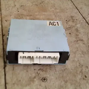 Azonnal elérhető OPEL FRONTERA B 98-04 Komfort elektronika bontott alkatrész