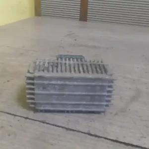 Árengedmény OPEL MERIVA A 03-09 Izzítórelé 1.7 dti bontott alkatrész