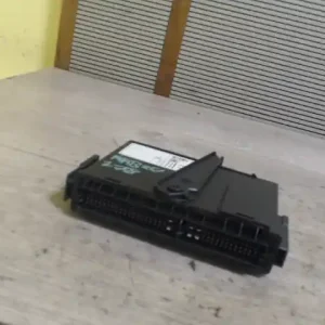 Biztonságos fizetés OPEL MERIVA A 03-09 Komfort elektronika bontott alkatrész