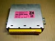 Árcsökkenés OPEL OMEGA A Komfort elektronika bontott alkatrész