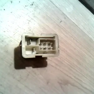 Ajánlat OPEL OMEGA B Fűtőmotor előtét ellenállás2.5 tdibontott alkatrész