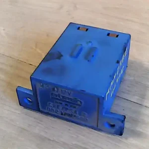 Szezonális akció OPEL ULYSSE Relé 1.9td bontott alkatrész